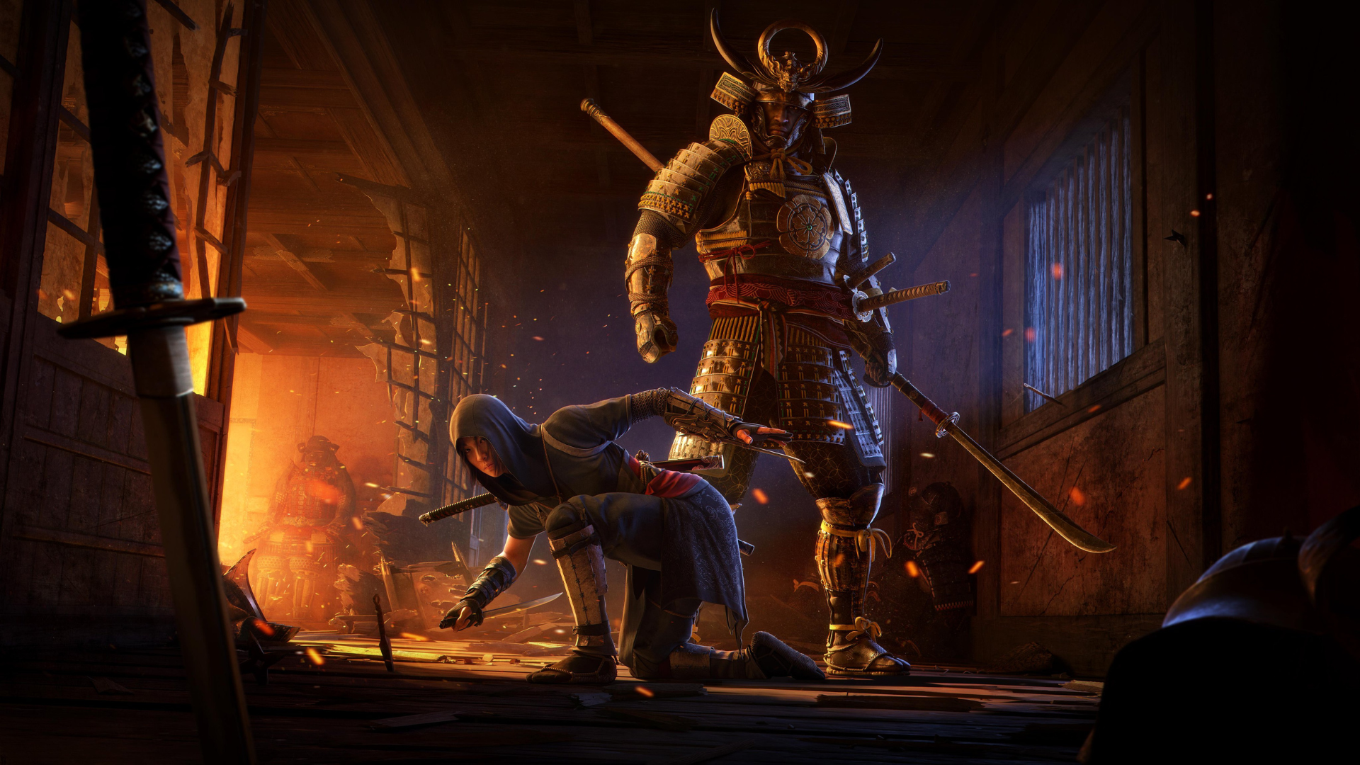 Assassin’s Creed
