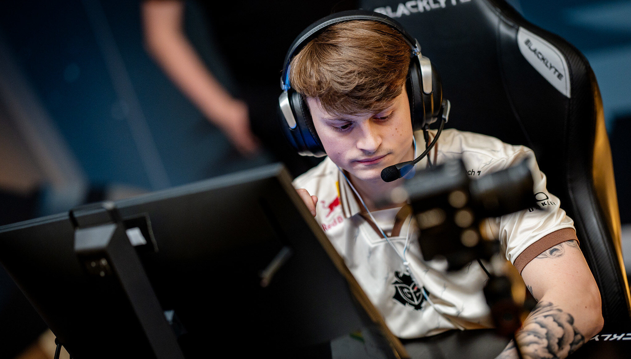 G2 Esports
