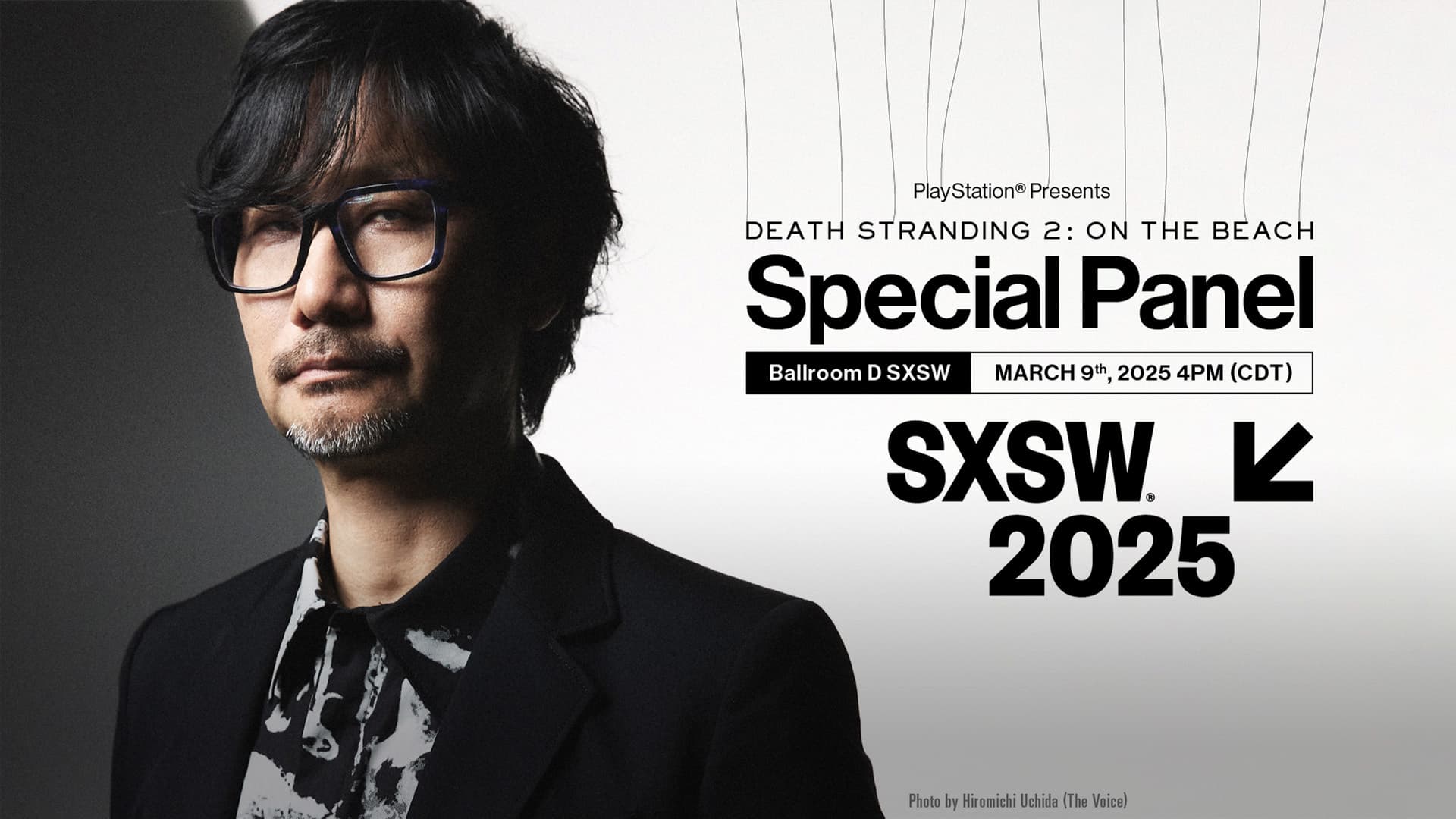 Hideo Kojima