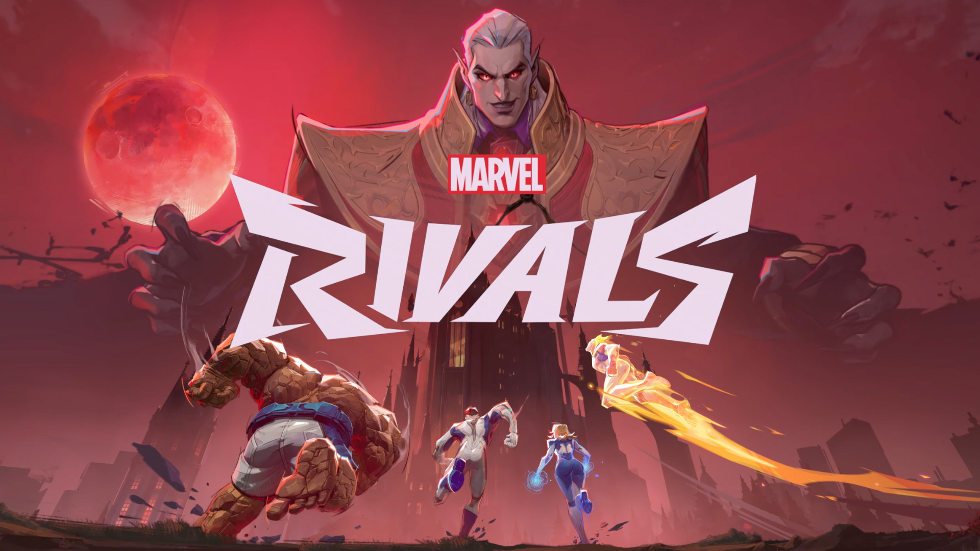 Marvel