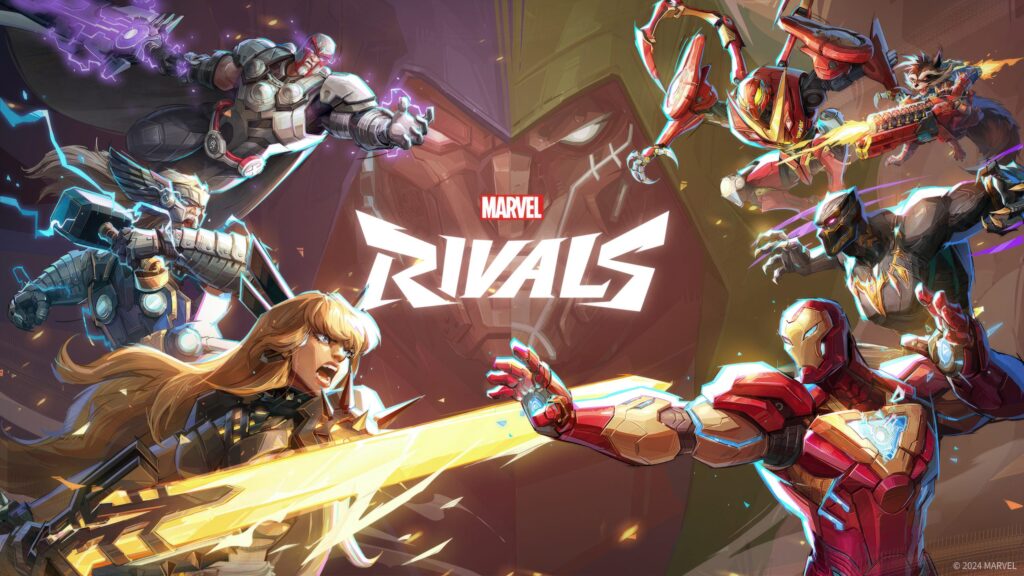 marvel
