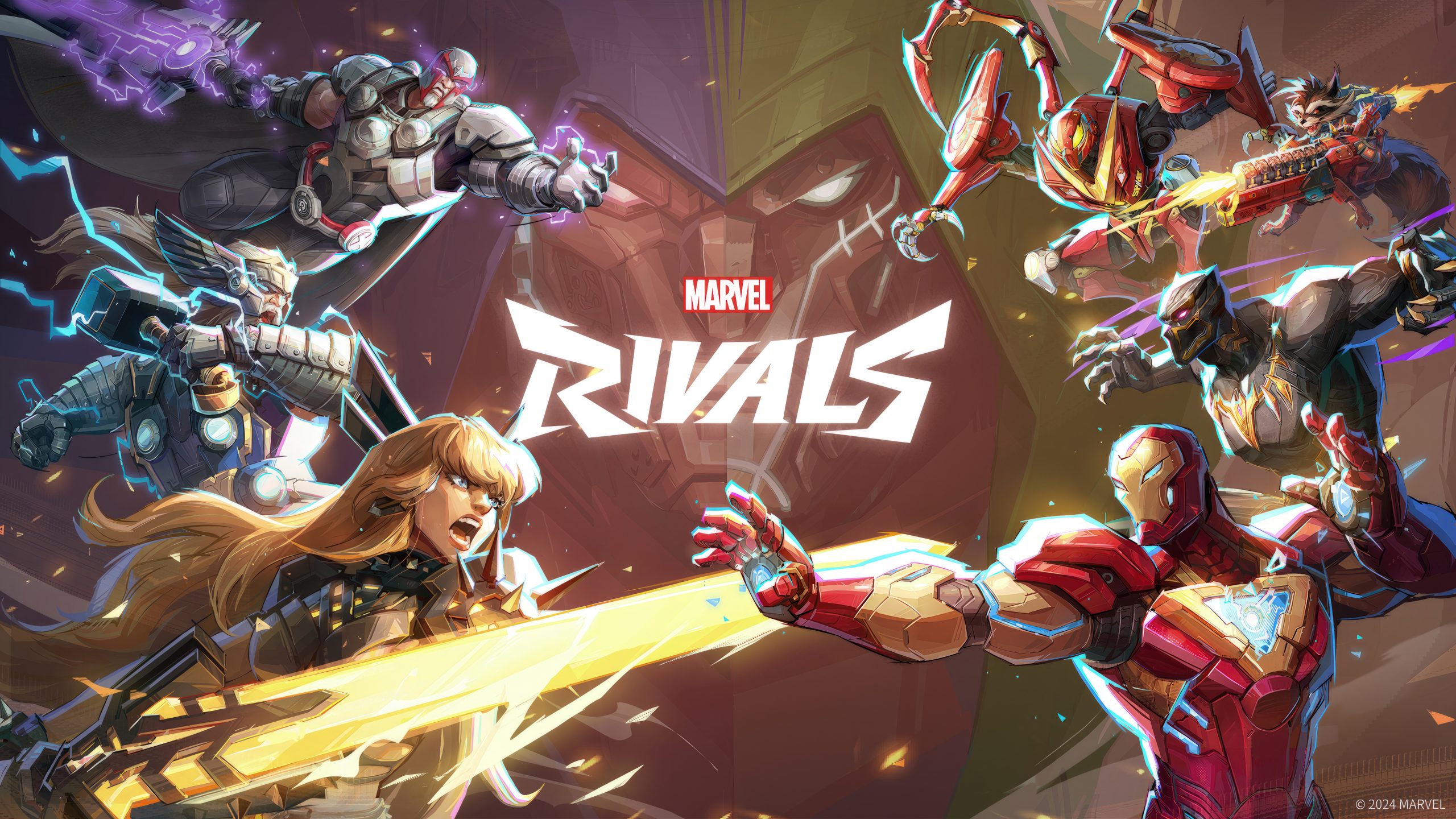 marvel
